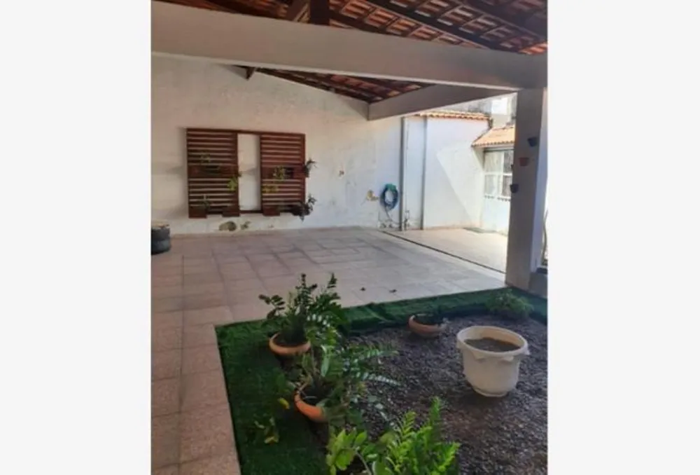 Casa de Condomínio, 4 quartos - Foto 9