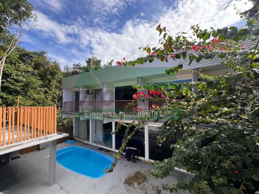 Casa de Condomínio à venda com 1 quarto, 60m² - Foto 5