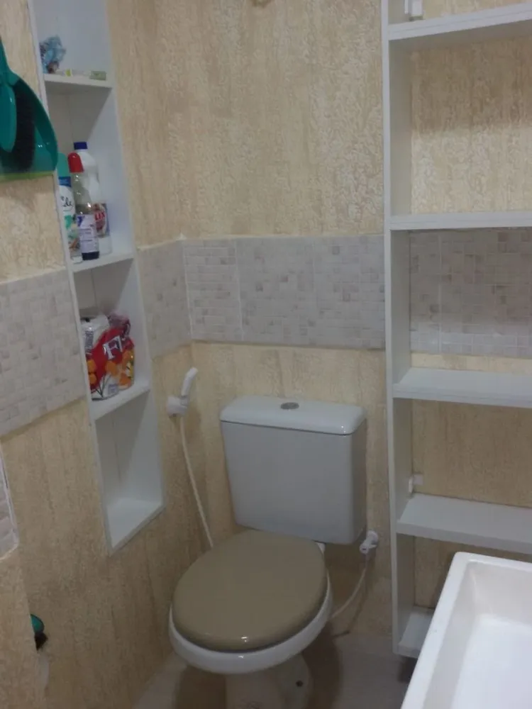 Loft, 30 m² - Foto 8