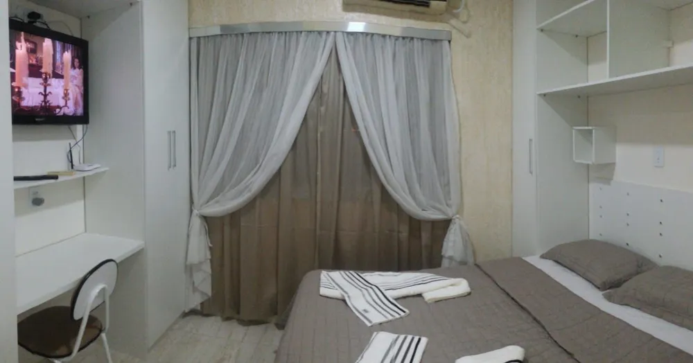 Loft, 30 m² - Foto 6