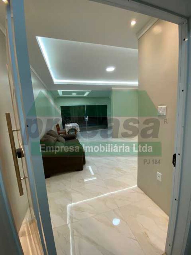 Casa, 3 quartos, 250 m² - Foto 6