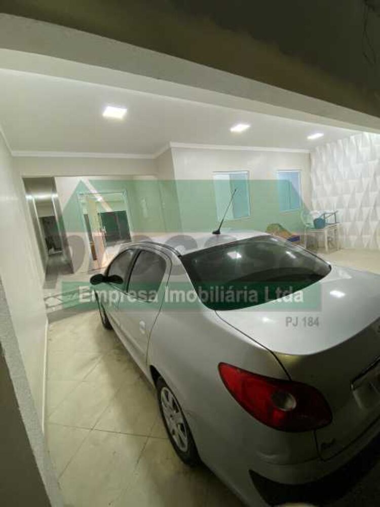 Casa, 3 quartos, 250 m² - Foto 1