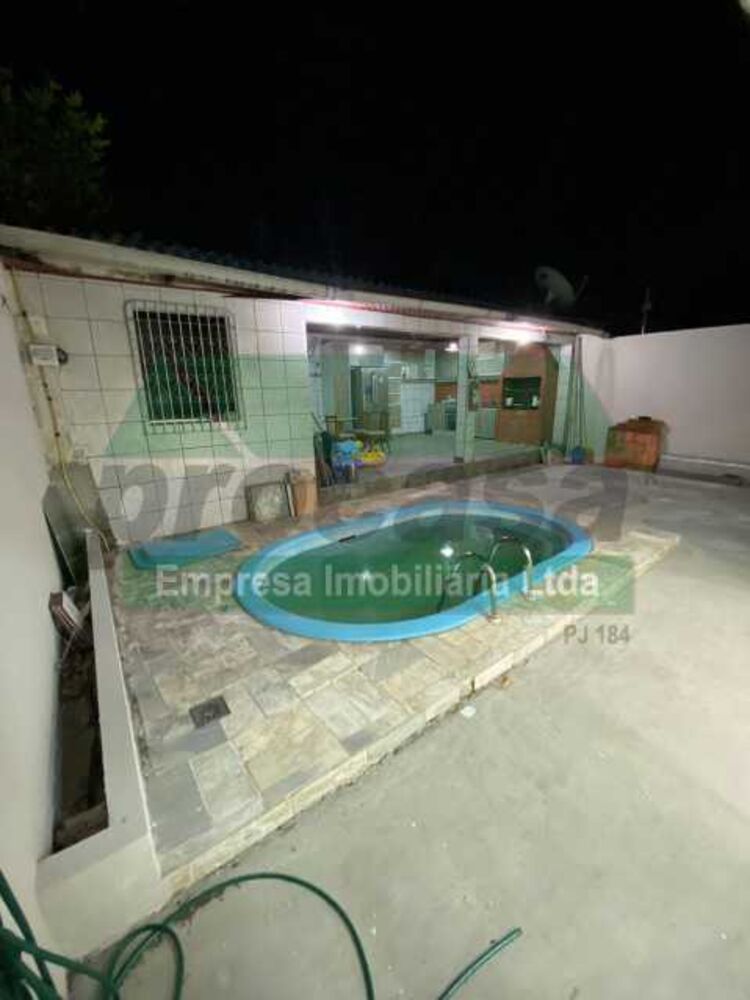 Casa, 3 quartos, 250 m² - Foto 13