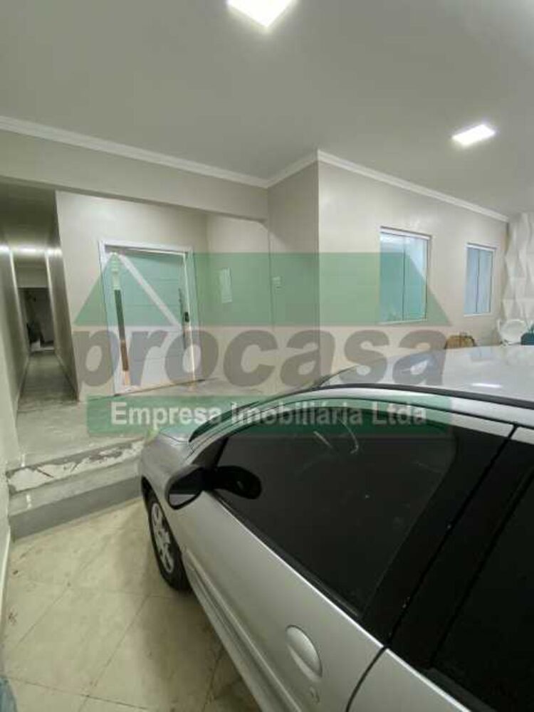Casa, 3 quartos, 250 m² - Foto 4