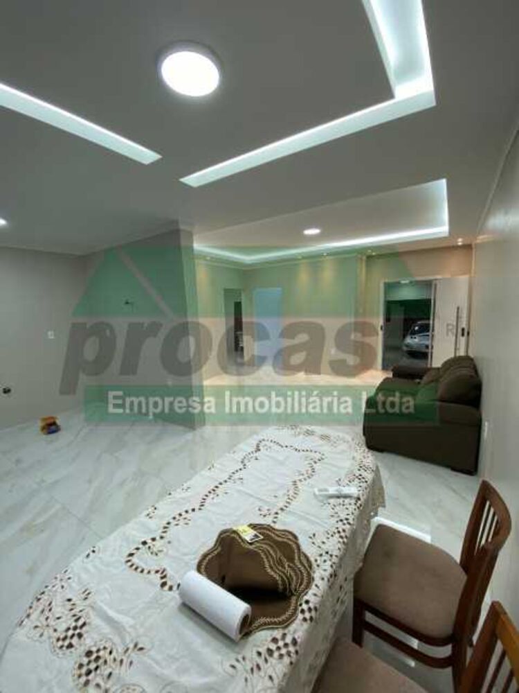 Casa, 3 quartos, 250 m² - Foto 12