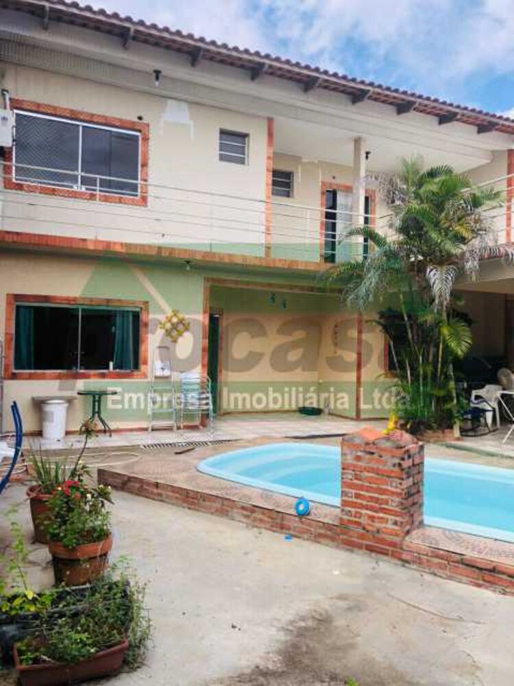 Casa, 3 quartos, 220 m² - Foto 5