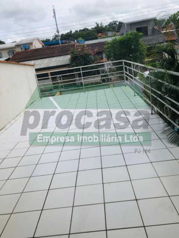 Casa, 3 quartos, 220 m² - Foto 4