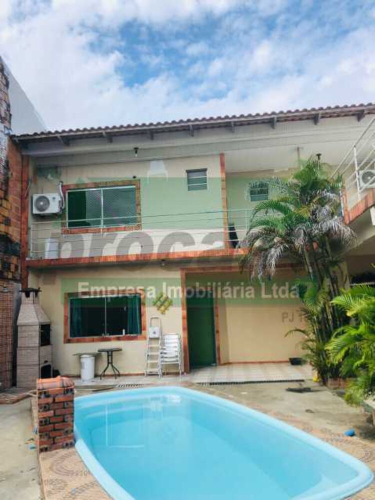 Casa, 3 quartos, 220 m² - Foto 6