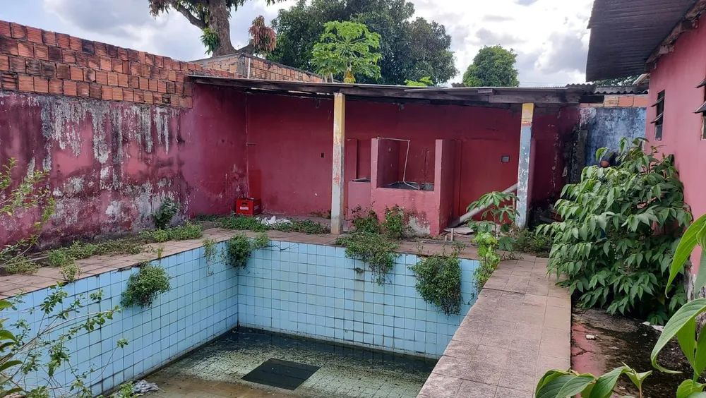 Loja-Salão, 90 m² - Foto 2