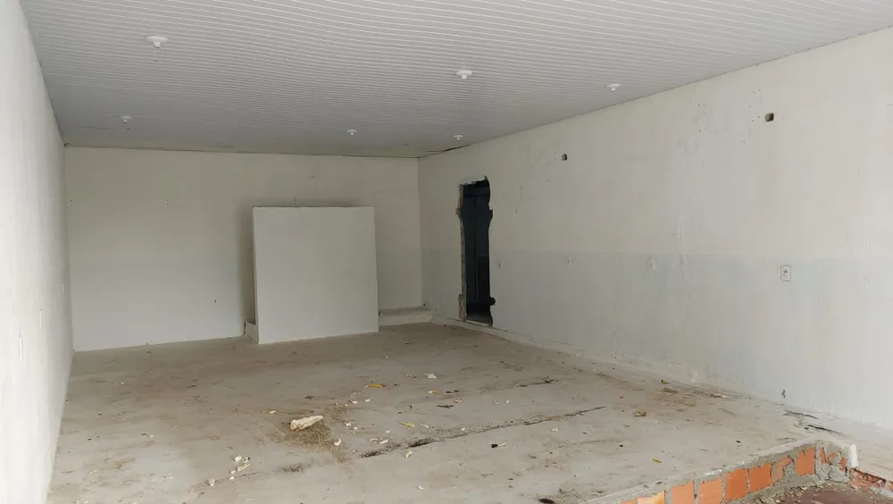 Loja-Salão, 90 m² - Foto 3