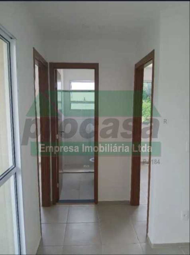 Apartamento para alugar com 2 quartos, 45m² - Foto 4