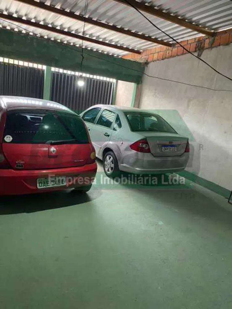 Casa, 2 quartos, 286 m² - Foto 4
