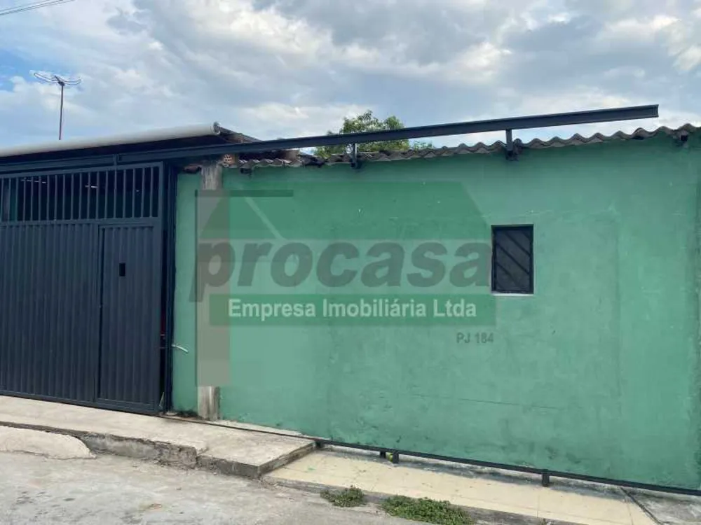Casa, 2 quartos, 286 m² - Foto 2