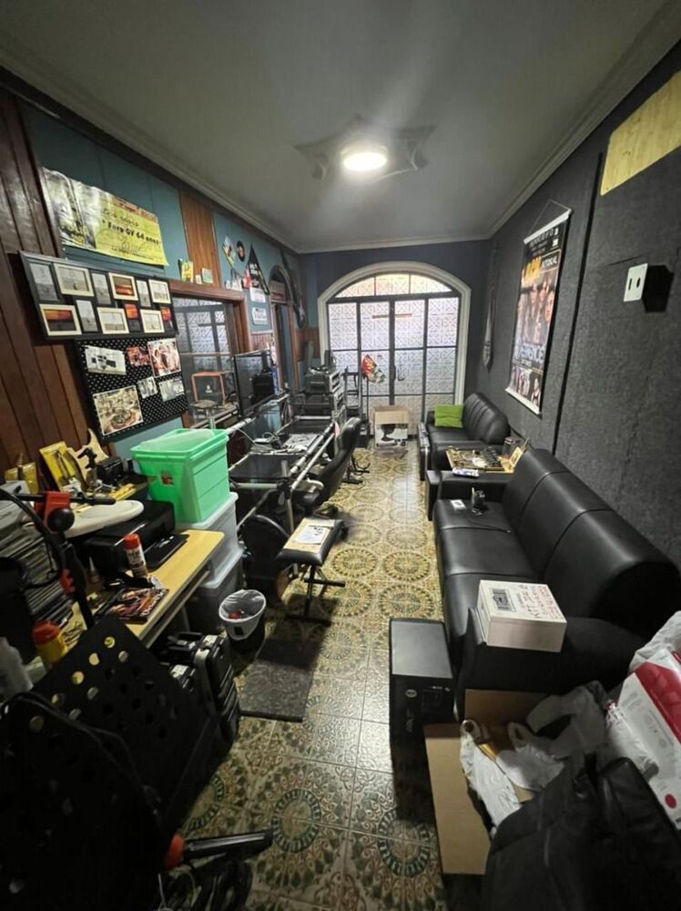 Casa, 8 quartos, 670 m² - Foto 8