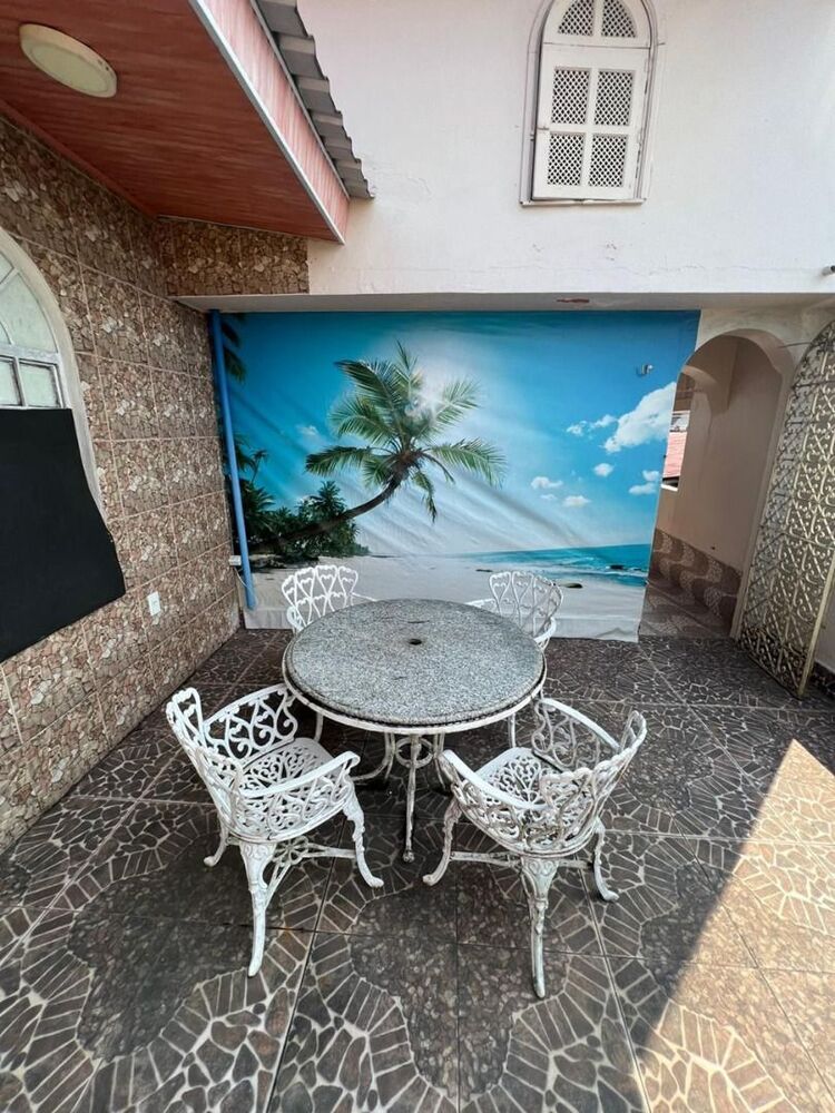 Casa, 8 quartos, 670 m² - Foto 26