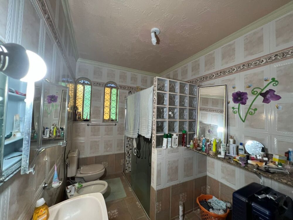 Casa, 8 quartos, 670 m² - Foto 16