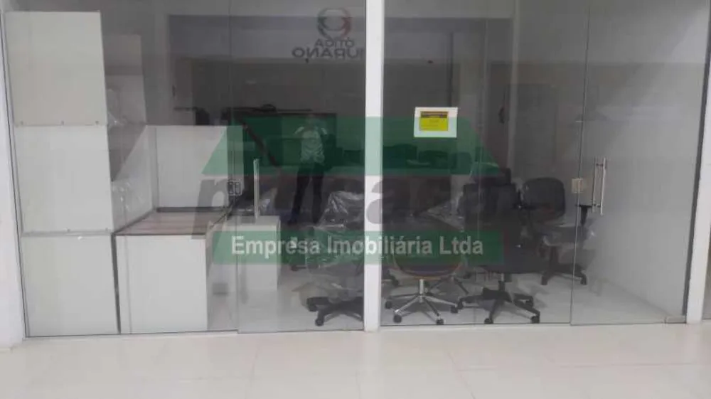 Loja-Salão, 24 m² - Foto 3