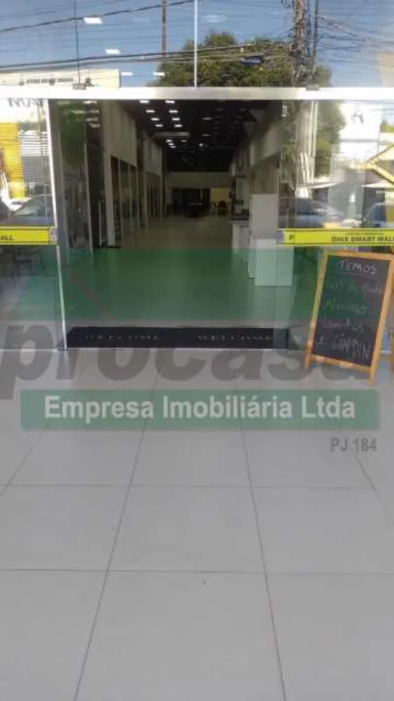 Loja-Salão, 24 m² - Foto 5