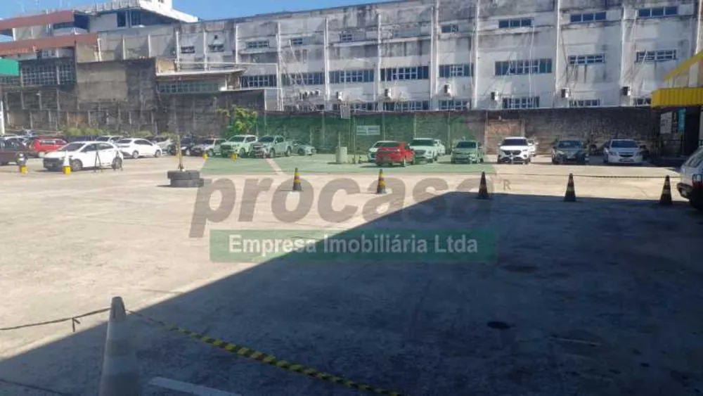 Loja-Salão, 24 m² - Foto 7