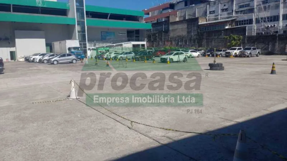 Loja-Salão, 24 m² - Foto 2
