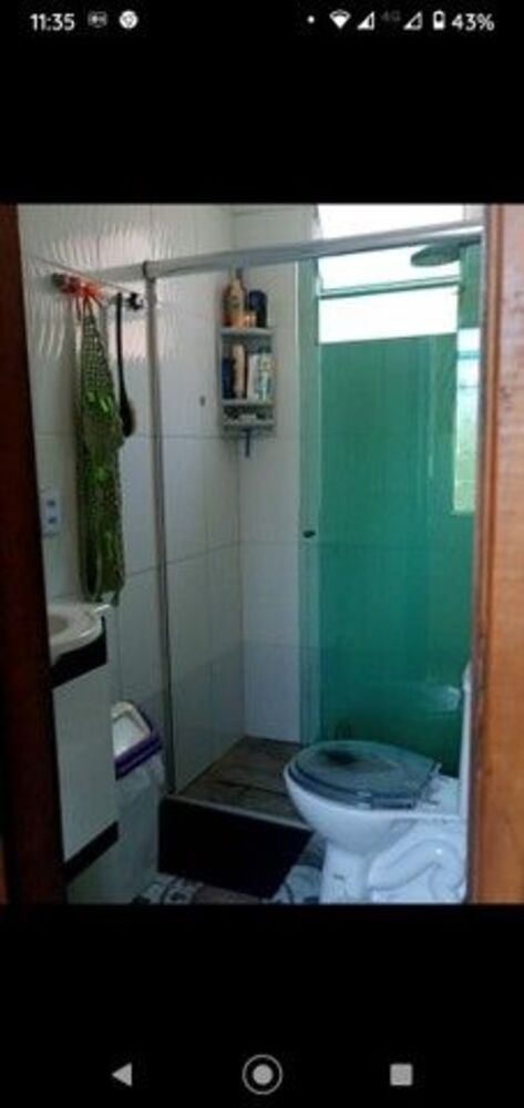 Casa de Condomínio, 6 quartos - Foto 5