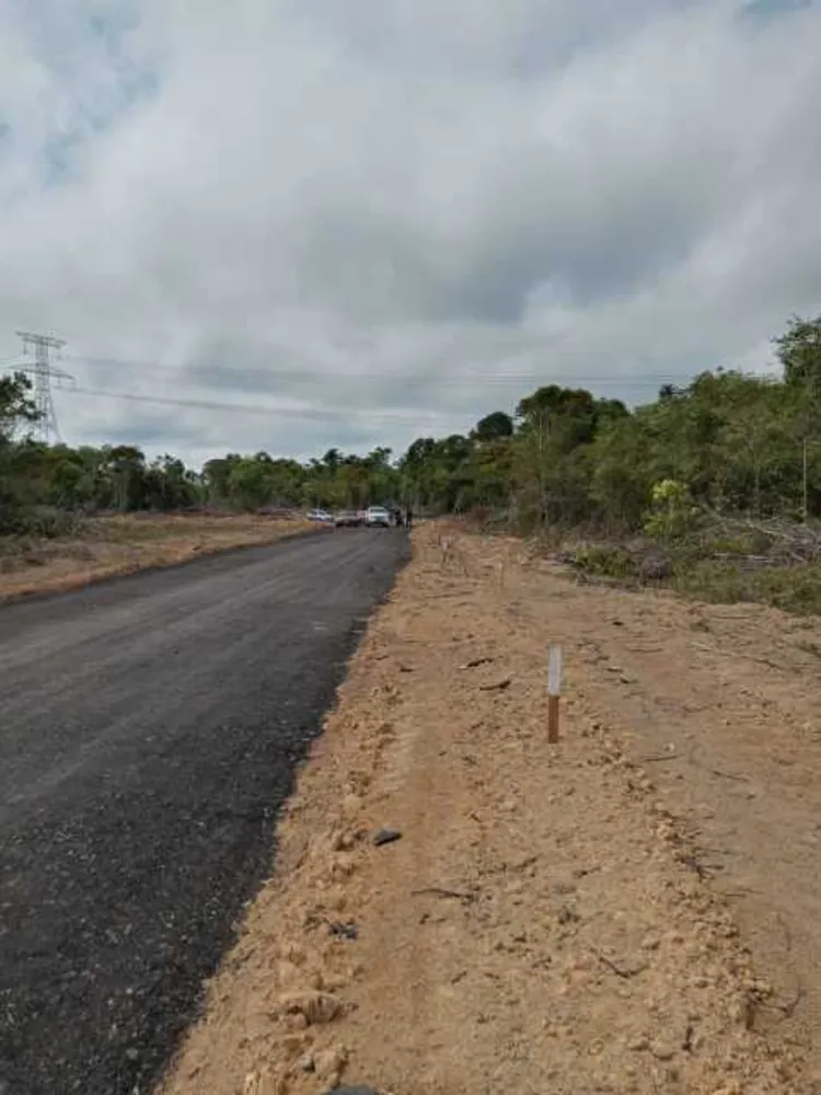 Terreno, 6 hectares - Foto 14