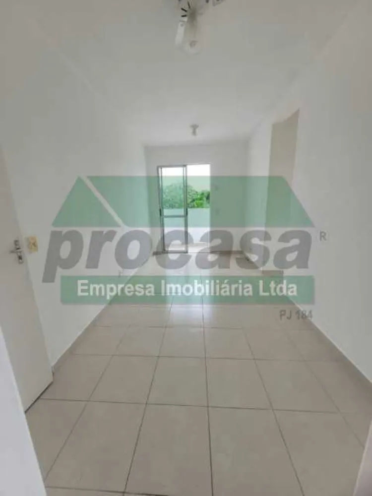 Apartamento, 2 quartos, 51 m² - Foto 1