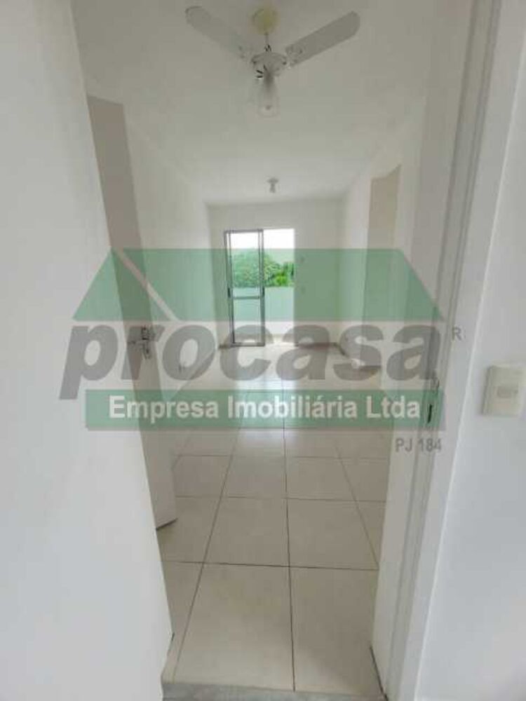 Apartamento, 2 quartos, 51 m² - Foto 2