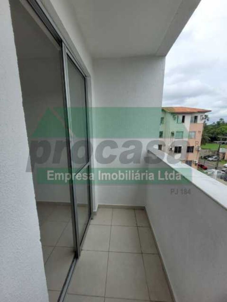 Apartamento, 2 quartos, 51 m² - Foto 4