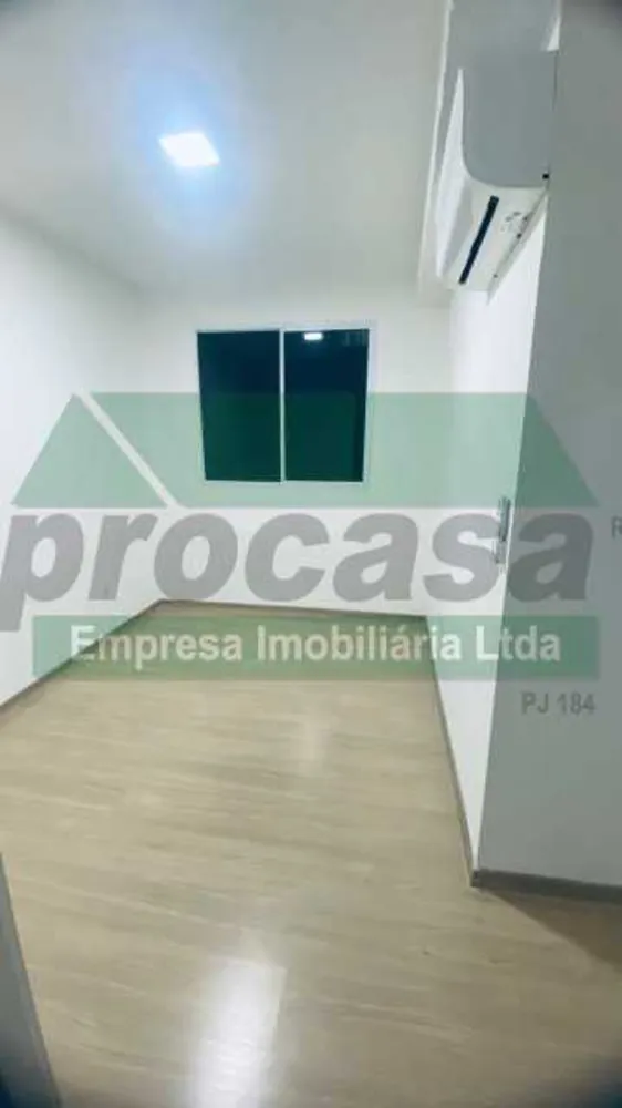 Apartamento, 2 quartos, 49 m² - Foto 2