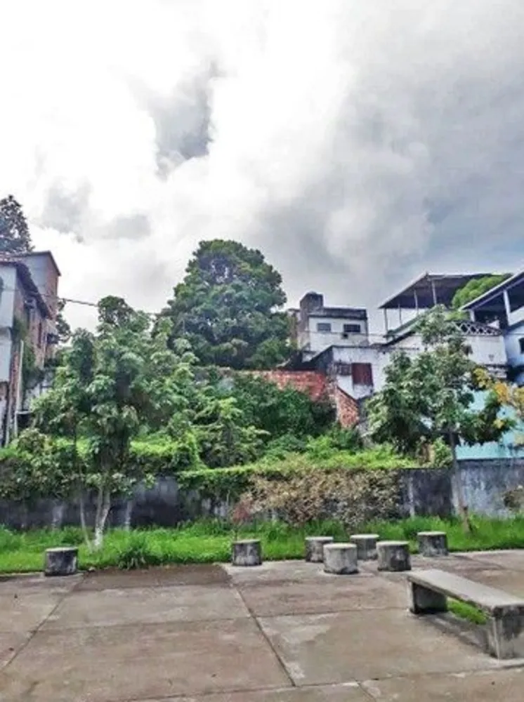 Terreno - Foto 1
