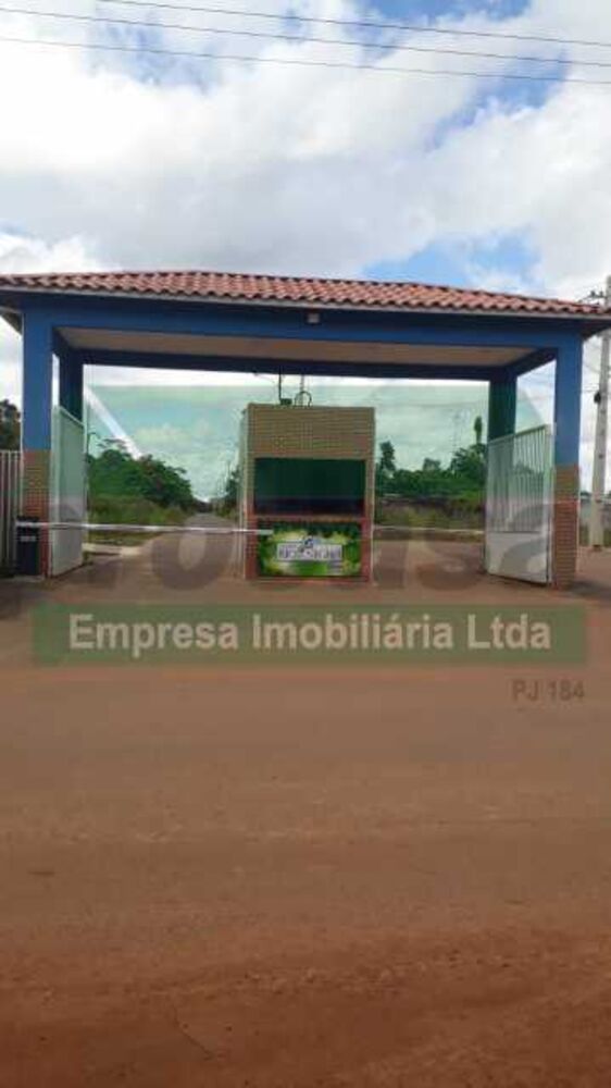 Terreno, 1000 m² - Foto 1