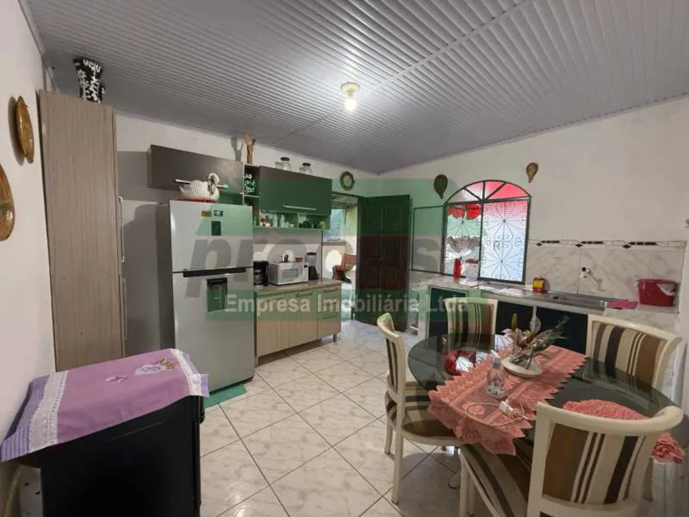 Casa, 3 quartos, 235 m² - Foto 7