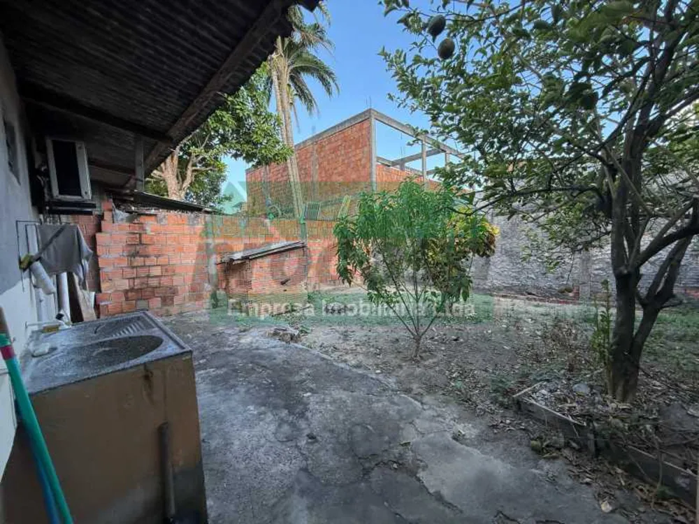 Casa, 3 quartos, 235 m² - Foto 12