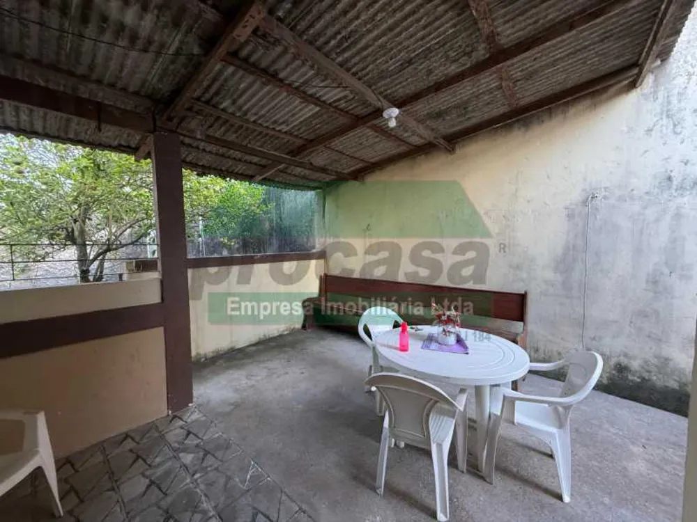 Casa, 3 quartos, 235 m² - Foto 11