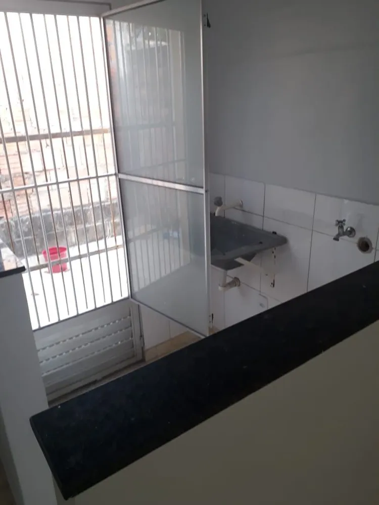 Casa de Condomínio, 2 quartos - Foto 4