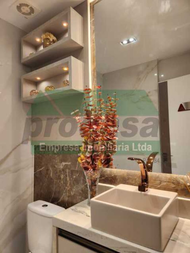 Conjunto Comercial-Sala à venda, 31m² - Foto 8