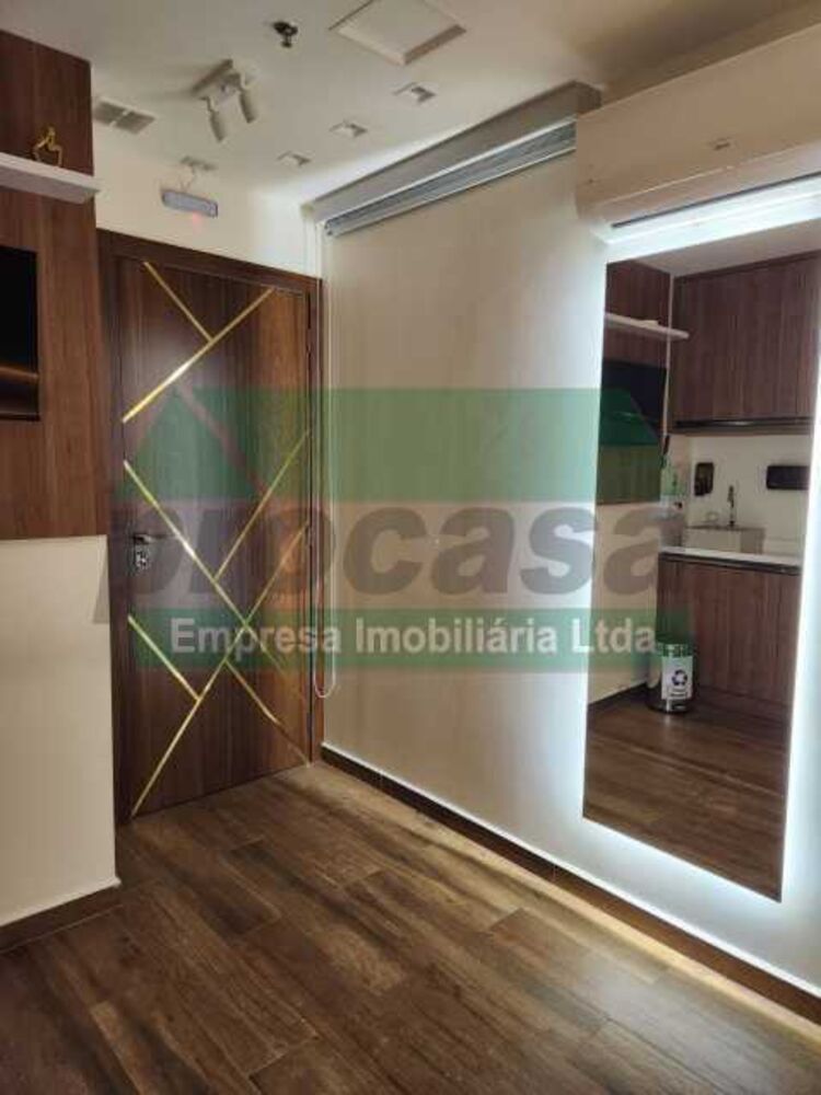 Conjunto Comercial-Sala à venda, 31m² - Foto 1