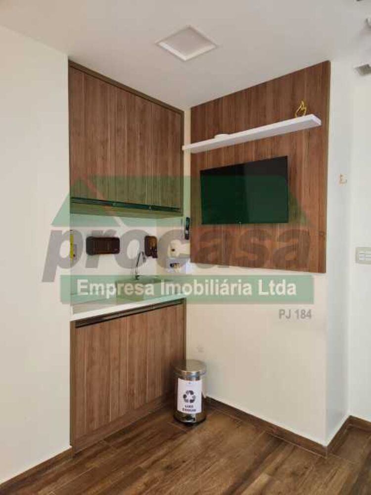 Conjunto Comercial-Sala à venda, 31m² - Foto 4
