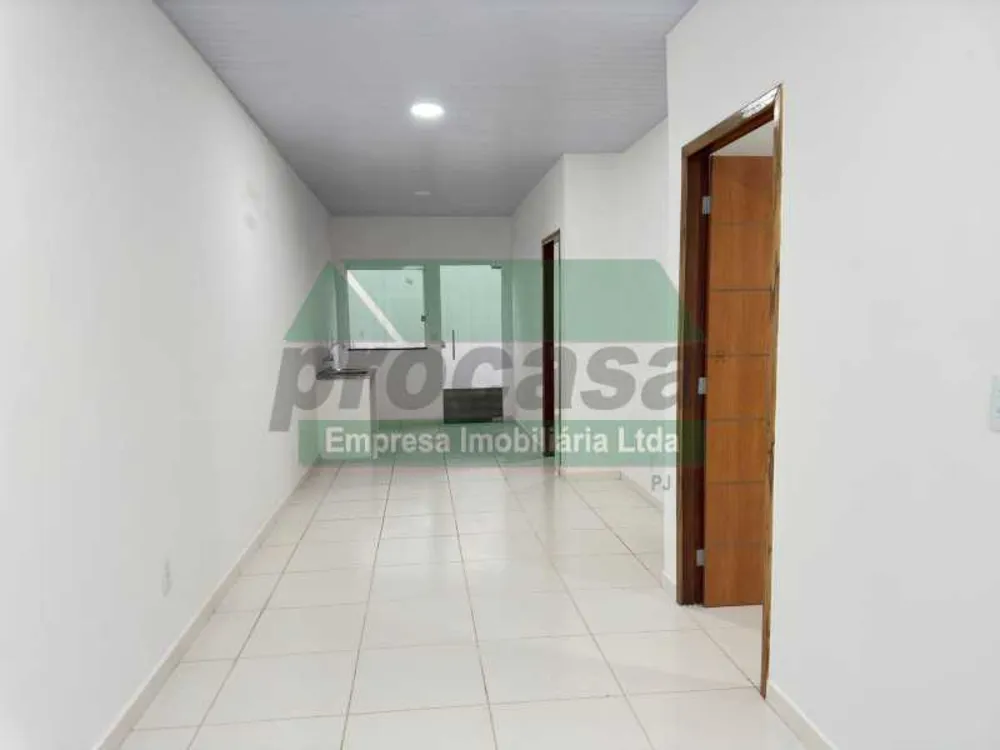 Casa de Condomínio, 2 quartos - Foto 3