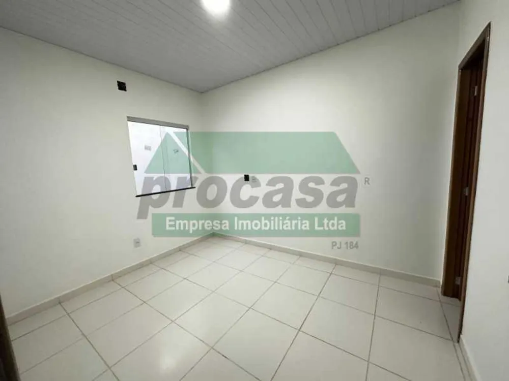 Casa de Condomínio, 2 quartos - Foto 6