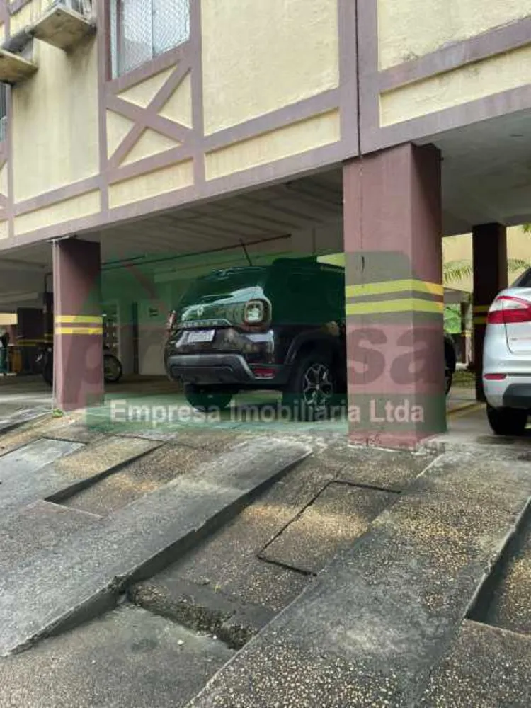 Apartamento, 2 quartos, 65 m² - Foto 13
