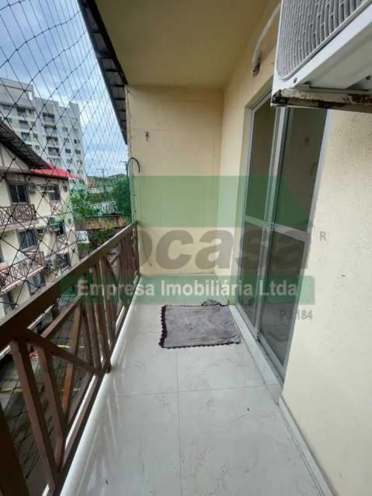 Apartamento, 2 quartos, 65 m² - Foto 2