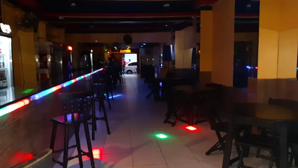 Loja-Salão, 600 m² - Foto 6