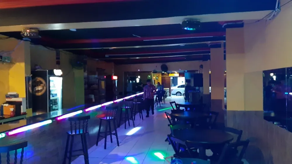 Loja-Salão, 600 m² - Foto 9