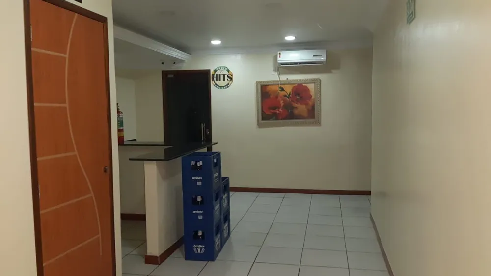 Loja-Salão, 600 m² - Foto 12