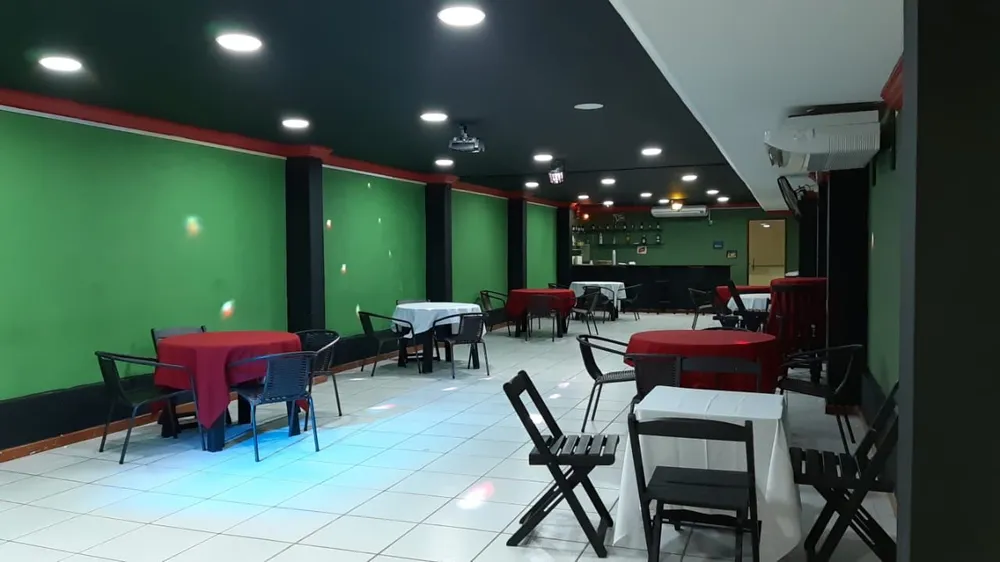 Loja-Salão, 600 m² - Foto 3