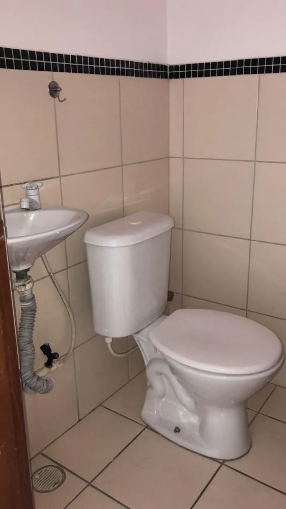 Prédio Inteiro, 1000 m² - Foto 2