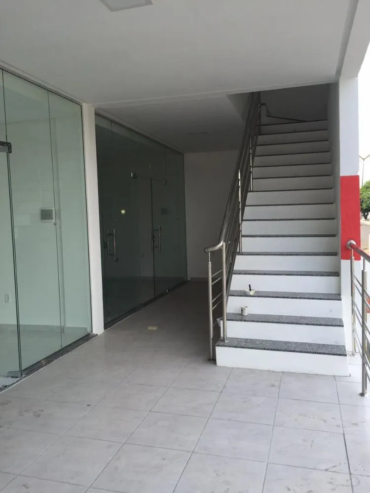 Prédio Inteiro, 1000 m² - Foto 1