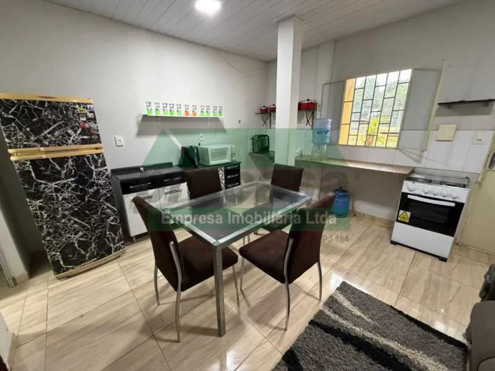 Casa de Vila, 1 quarto - Foto 8
